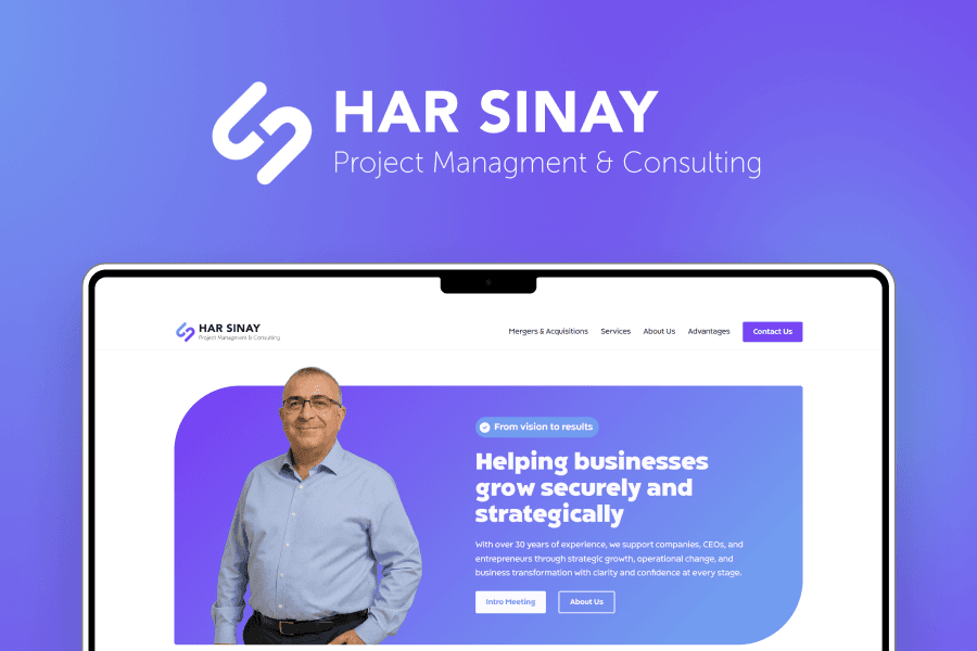 Har Sinay Business Consulting
